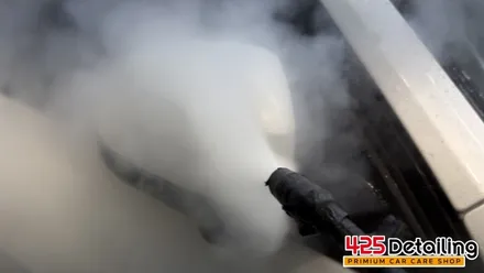 군포 송정지구 BMW X7 외부 디테일링 세차 후기 / 경기 군포