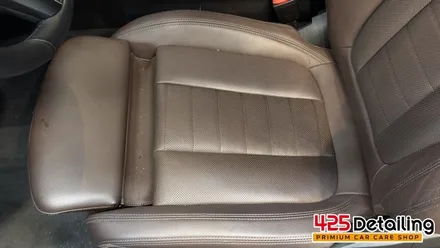 군포 송정지구 BMW 420i 디테일링 세차 후기 / 경기 군포