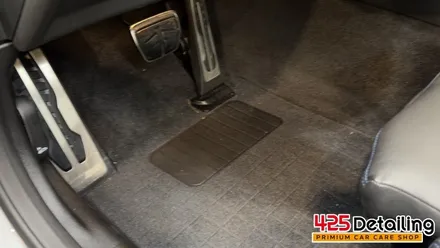군포 송정지구 BMW M240i 디테일링 세차 후기 / 경기 군포