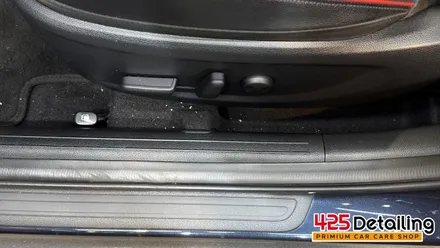 군포 송정지구 K3 GT 디테일링 세차 후기 / 경기 군포