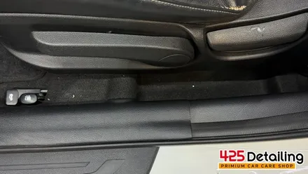 군포 송정지구 기아 K3 디테일링 세차 후기 / 경기 군포