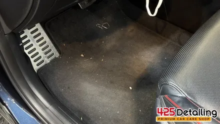 군포 송정지구 K3 GT 디테일링 세차 후기 / 경기 군포