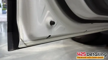 군포 송정지구 기아 EV3 디테일링 세차 후기 / 경기 군포