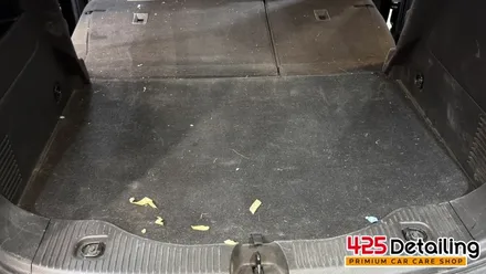 군포 송정지구 쉐보레 트랙스 디테일링 세차 후기 / 경기 군포