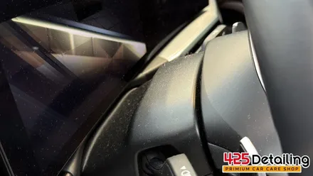 군포 송정지구 BMW 420i 디테일링 세차 후기 / 경기 군포
