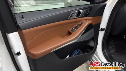 군포 송정지구 BMW X7 디테일링 세차 후기 / 경기 군포