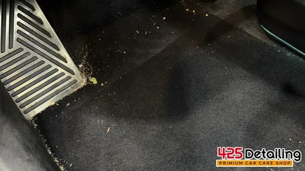 군포 송정지구 기아 EV6 디테일링 세차 후기 / 경기 군포