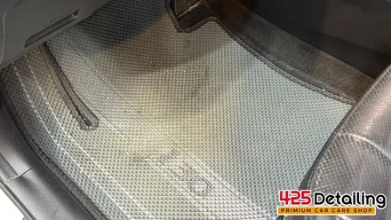 군포 송정지구 현대 I30 디테일링 세차 / 경기 군포