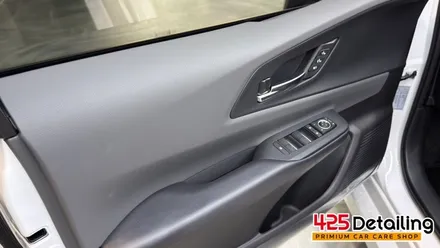 군포 송정지구 토요타 프리우스 디테일링 세차 / 경기 군포