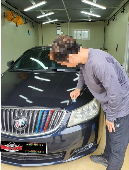 순천랩핑,여수랩핑,광양랩핑,전남랩핑,튜닝,순천PPF,여수PPF,광양PPF,렌트카,수입차,웨딩카,광고랩핑,순천데칼  순천보험처리 쉐보레 알페온 전체랩핑 & 앰블럼시공 / 순천 남산