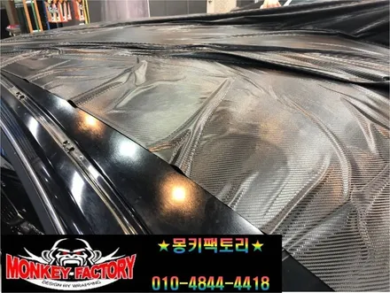 순천랩핑,여수랩핑,광양랩핑,전남랩핑,튜닝,순천PPF,여수PPF,광양PPF,렌트카,수입차,웨딩카,광고랩핑,순천데칼SM5임프레이션 카본루프시공 / 순천 남산