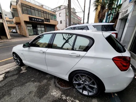 [부산동래썬팅]BMW썬팅재시공,BMW1시리즈,솔라가드프리미엄퀀텀,베럴X,부산썬팅재시공 후기