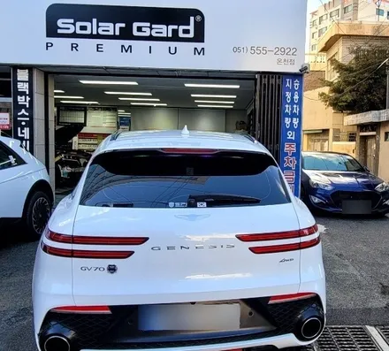 부산시트벨트교체,순정프리엑티브세이프티시트벨트,세이프티시트벨트교체,GV70_TN하우스