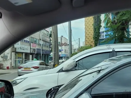 부산 벤츠 gle 클래스 썬팅 재시공, 루마버텍스 900 _시공후기
