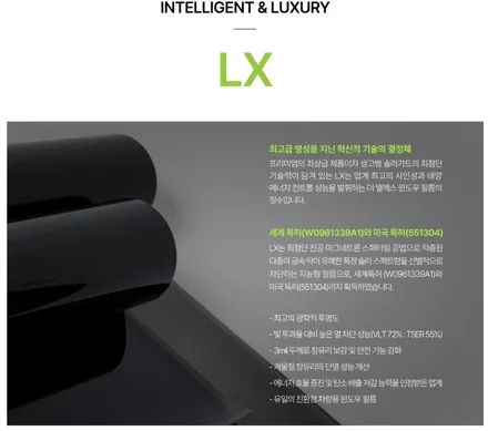 폭스바겐 ID4,THELX,더엘엑스 솔라가드 프리미엄, LX썬팅,틴팅_부산동래TN하우스