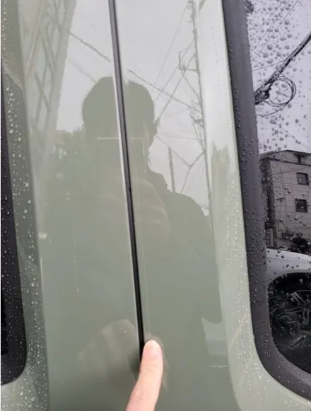 부산 캐스퍼 신차패키지 시공, 솔라가드 차콜, 파인뷰 LXQ500, PPF시공후기