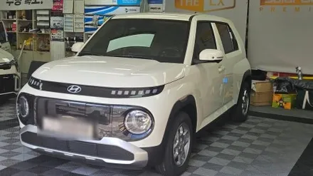 루마 버텍스500, Vertex,캐스퍼 일렉트릭,부산TN하우스