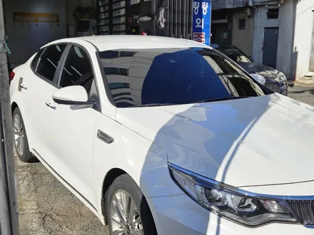 부산TN하우스_K5 중고차 썬팅, 더엘엑스 , 솔라가드프리미엄, LX,  제니스IR,블랙박스 파인뷰 lxq500파워 시공