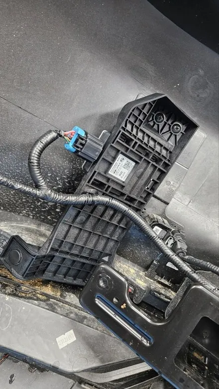 K8,반자율 주행, ascc ,드라이브와이즈,HDA2,주행보조시스템, 순정옵션 추가 시공 후기_에스로드 부산점 TN하우스
