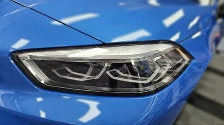 BMW 120i,1시리즈, 해치백,솔라가드 차콜,챠콜,PPF 시공후기