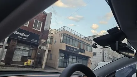 부산 테슬라 y 주니퍼 신차 윈도틴팅(썬팅),솔라가드 프리미엄 제니스ir 시공후기
