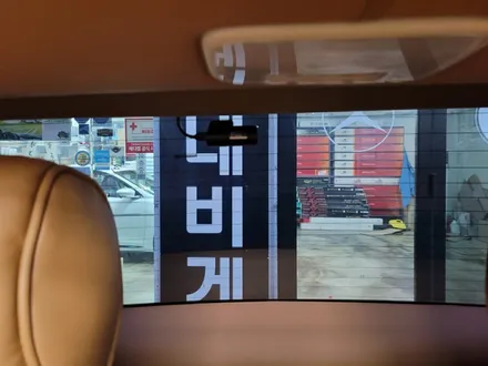 기아 카니발 하이 리무진 솔라가드 프리미엄 퀀텀 작업 (일명 연예인이 타는 차)