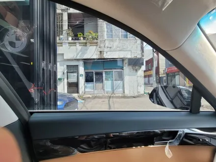 부산신차패키지 ,그랜저 GN7 , 솔라가드 차콜, PPF ,유리막코팅 시공_TN하우스