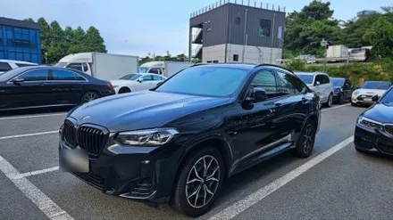 BMW X4,썬팅 재시공,부산 솔라가드 V,솔라가드노블레스_TN하우스