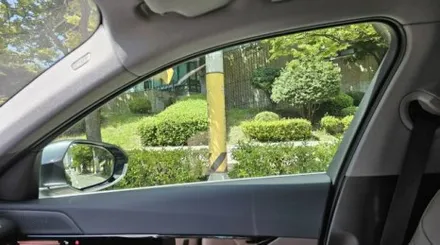 부산 솔라가드V,썬팅추천,BMW 520i,패키지시공,PPF 5종_TN하우스