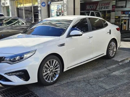부산TN하우스_K5 중고차 썬팅, 더엘엑스 , 솔라가드프리미엄, LX,  제니스IR,블랙박스 파인뷰 lxq500파워 시공