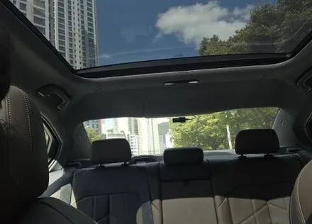 부산 솔라가드V,썬팅추천,BMW 520i,패키지시공,PPF 5종_TN하우스