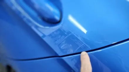 BMW 120i,1시리즈, 해치백,솔라가드 차콜,챠콜,PPF 시공후기