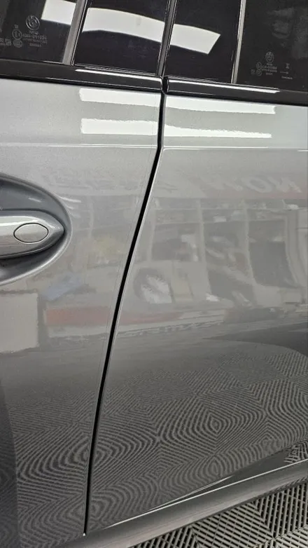부산 솔라가드 차콜gt, BMW 320i, 윈도 틴팅, 썬팅,시공후기