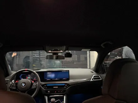 BMW G바디 M3 투어링, 더엘엑스 솔라가드 프리미엄 S라인, PPF 시공 후기_부산동래TN하우스
