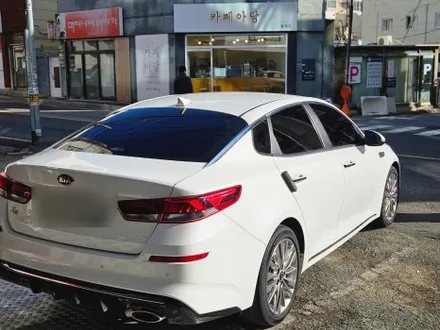 부산TN하우스_K5 중고차 썬팅, 더엘엑스 , 솔라가드프리미엄, LX,  제니스IR,블랙박스 파인뷰 lxq500파워 시공