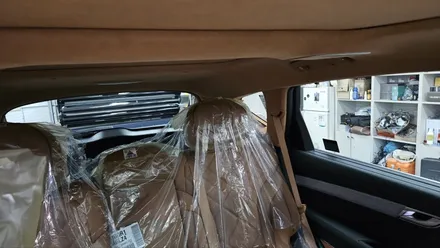 부산동래TN하우스_GV80, 제네시스, 신차패키지, 틴팅 썬팅, 티벡스, 솔가가드 베럴G,PPF시공