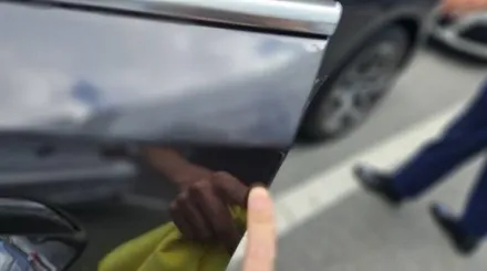 부산 솔라가드V,썬팅추천,BMW 520i,패키지시공,PPF 5종_TN하우스