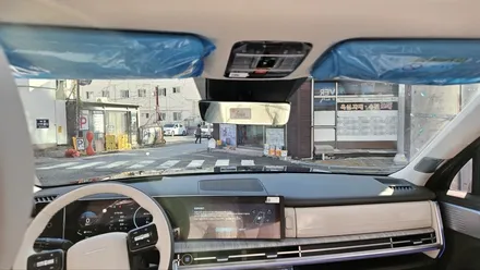 THELX,LX 필름,더엘엑스,싼타페,부산동래TN하우스,PPF,유리막코팅 패키지시공
