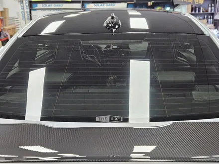 BMW F바디 M2 , 윈도틴팅,썬팅재시공,어항틴팅 55%,THELX 솔라가드 LX_부산TN하우스