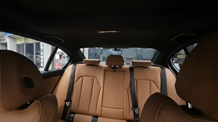 부산 더엘엑스 솔라가드프리미엄 LX,BMW 3시리즈 윈도틴팅 후기