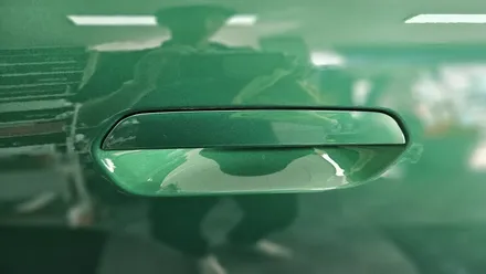BMW 미니 컨트리맨,솔라가드V 윈도틴팅 재시공, 썬팅,부산동래TN하우스