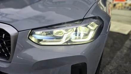 솔라가드 차콜gt , BMW X4, 부산 윈도틴팅, 썬팅, PPF 시공후기