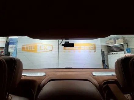BMW7 시리즈, 썬팅재시공, 더엘스 , 솔라가드프리미엄 퀀텀_부산동래TN하우스