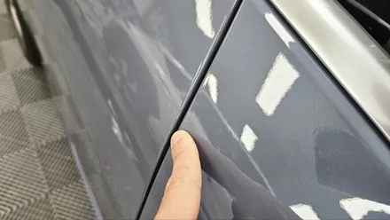 부산 TN하우스,BMW M235i, 인증 중고차, 루마버텍스 900,PPF 시공후기