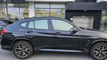BMW X4,썬팅 재시공,부산 솔라가드 V,솔라가드노블레스_TN하우스