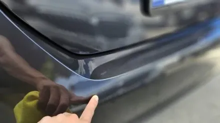 부산 솔라가드V,썬팅추천,BMW 520i,패키지시공,PPF 5종_TN하우스