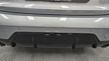 부산 솔라가드 차콜gt, BMW 320i, 윈도 틴팅, 썬팅,시공후기