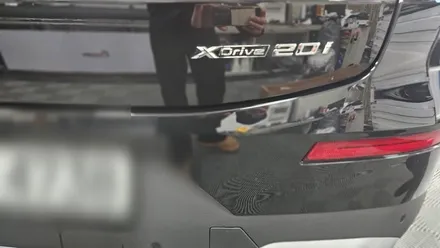 솔라가드 V , BMW X4, 패키지 시공 PPF 5종 _부산동래TN하우스