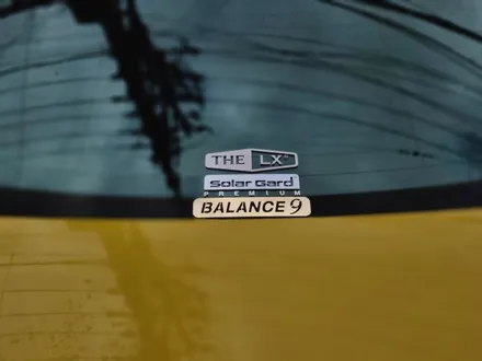 벤츠CLA 45s AMG , 썬팅재시공 , THELX , 더엘엑스 솔라가드 프리미엄 퀀텀_부산TN하우스