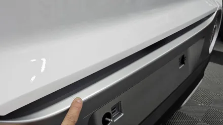 캐스퍼 신차패키지, 솔라가드 베럴X,PPF,급발진, 패달 블랙박스,파인뷰X990,보조배터리,LED라이트 교체_부산동래TN하우스